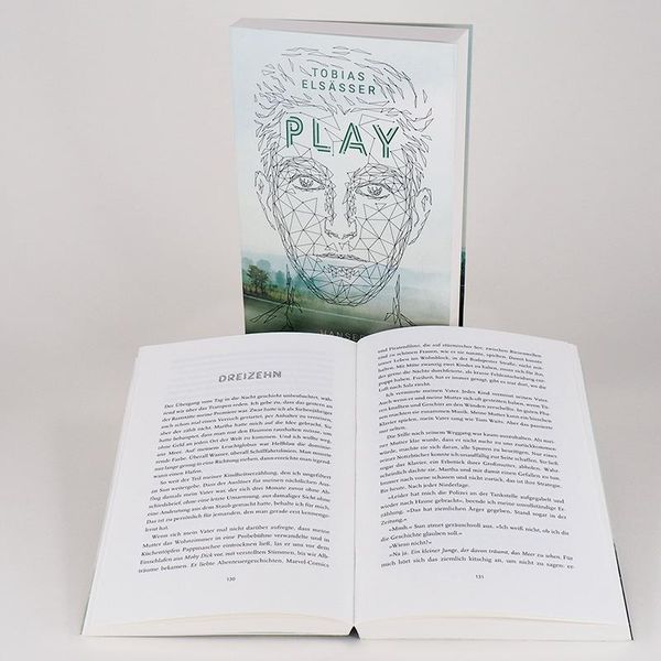 Produktbild: Play