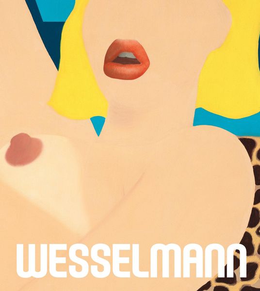 Produktbild: Tom Wesselmann