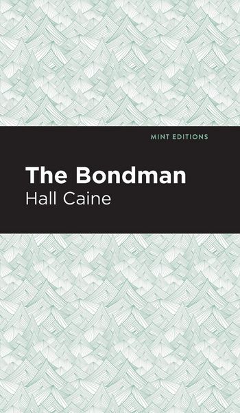 Produktbild: The Bondman