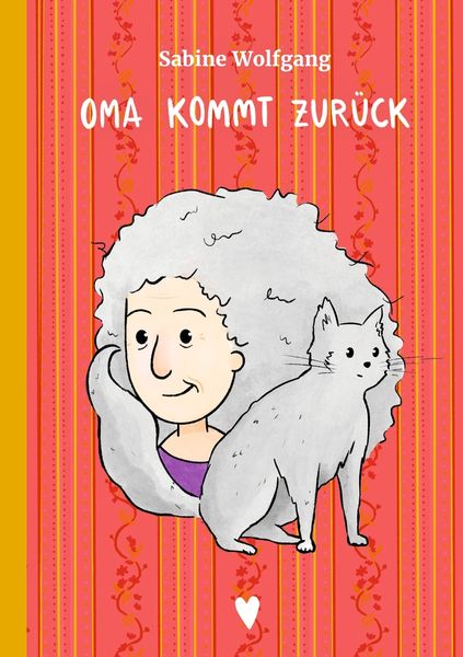 Produktbild: Oma kommt zur&uuml;ck