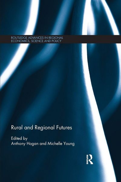 Produktbild: Rural and Regional Futures