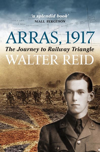 Produktbild: Arras, 1917