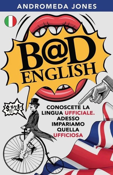 Produktbild: Bad English