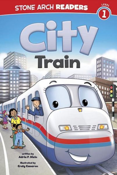 Produktbild: City Train