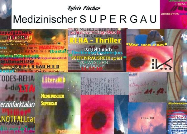 Produktbild: Medizinischer Supergau & Literatur