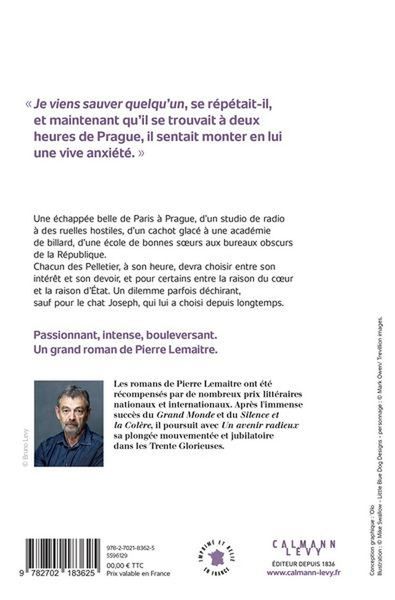 Produktbild: Un avenir radieux