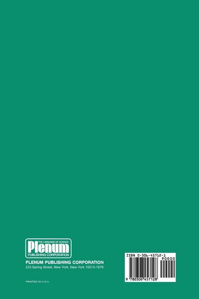 Produktbild: Plant Cold Hardiness