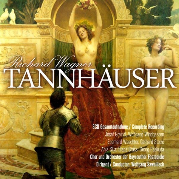 Produktbild: Tannh&auml;user