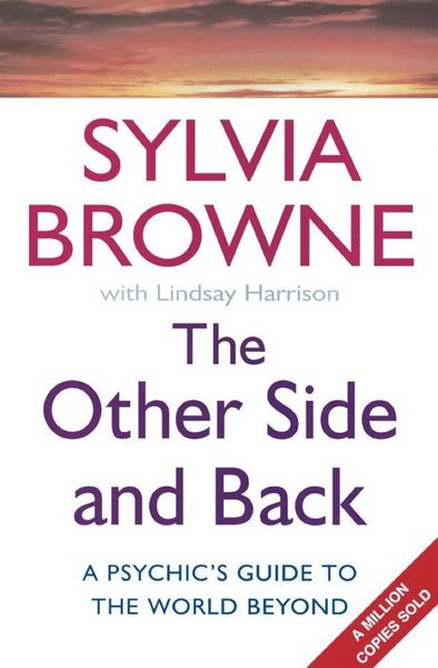 Produktbild: The Other Side And Back