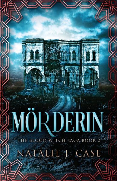 Produktbild: M&ouml;rderin