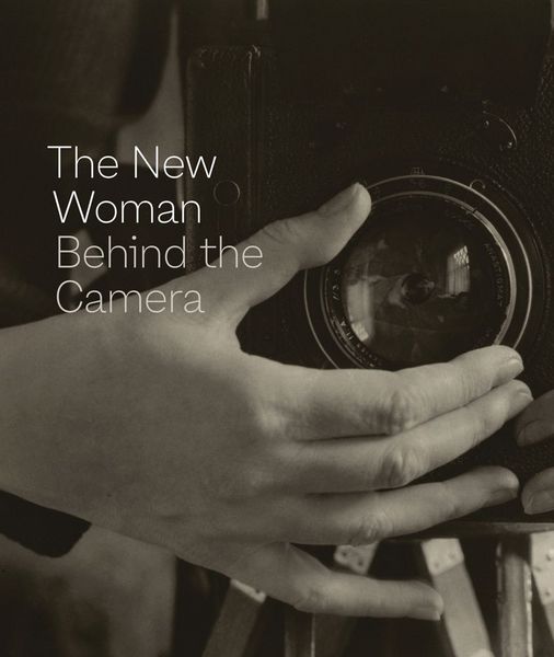 Produktbild: The New Woman Behind the Camera