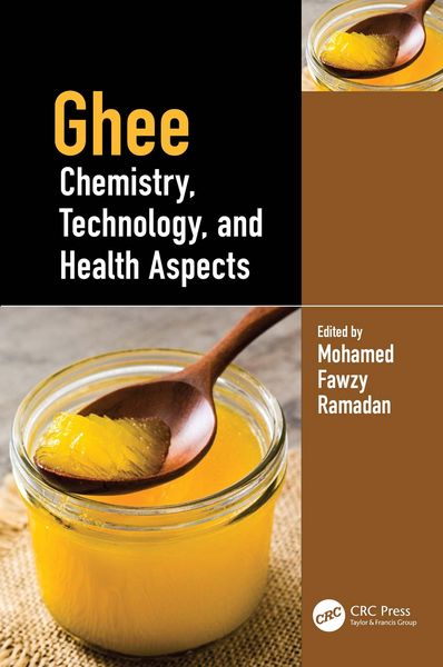 Produktbild: Ghee
