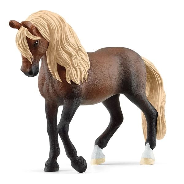 schleich Horse Club Paso Peruano Hengst 10,5cm
