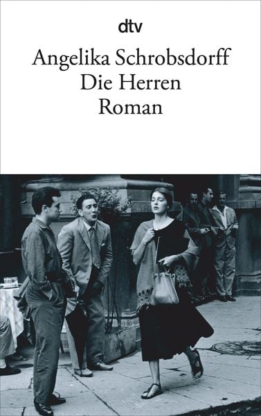 Produktbild: Die Herren