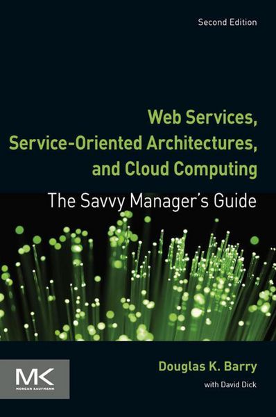 Produktbild: Web Services, Service-Oriented Architectures, and Cloud Computing