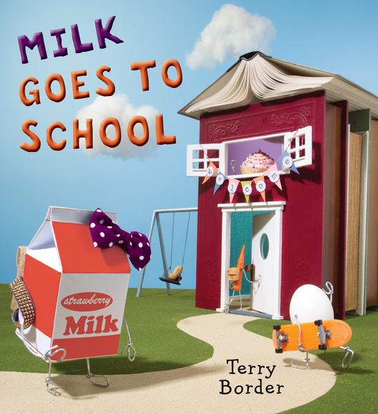 Produktbild: Milk Goes to School
