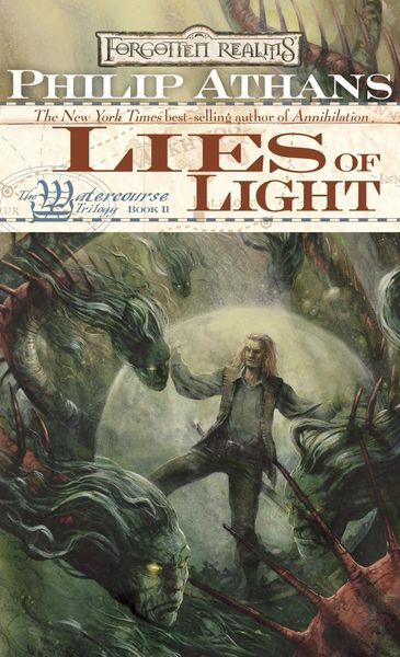Produktbild: Lies of Light