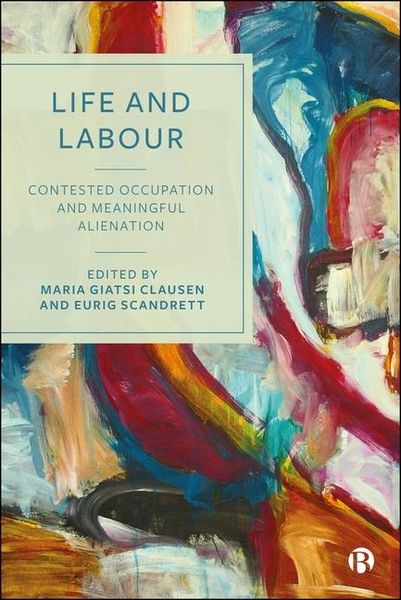 Produktbild: Life and Labour