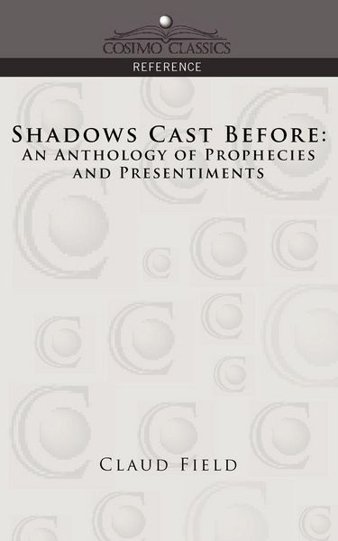 Produktbild: Shadows Cast Before