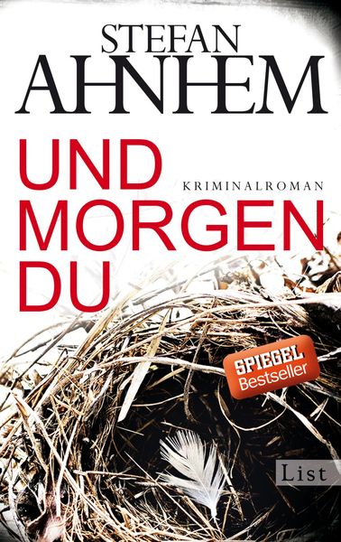 Produktbild: Und morgen du / Kommissar Fabian Risk Band 1