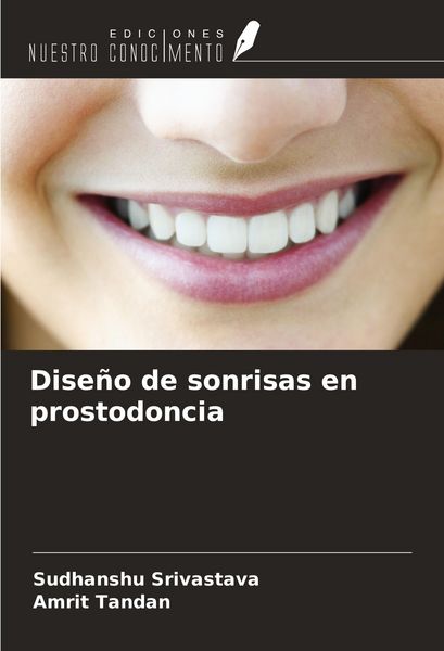 Produktbild: Dise&ntilde;o de sonrisas en prostodoncia