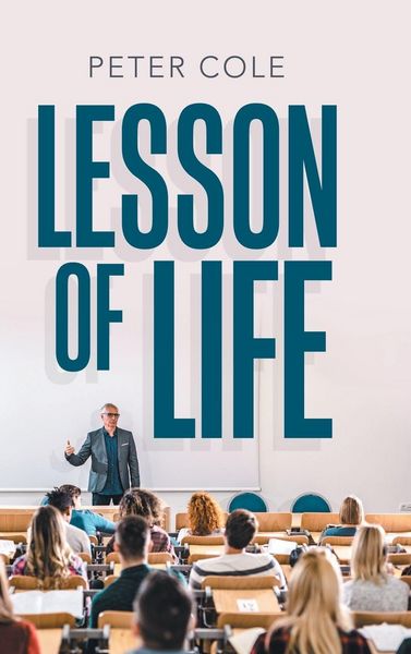 Produktbild: Lesson of Life