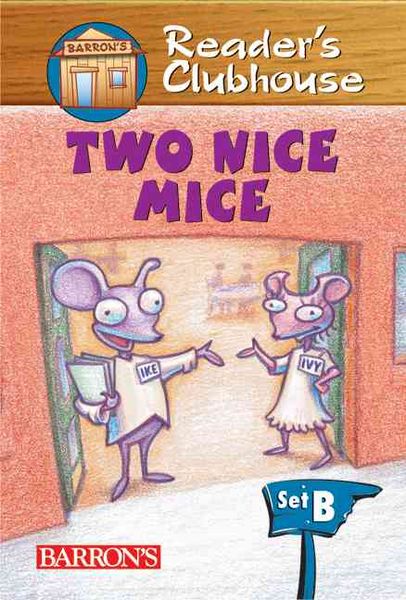 Produktbild: 2 Nice Mice