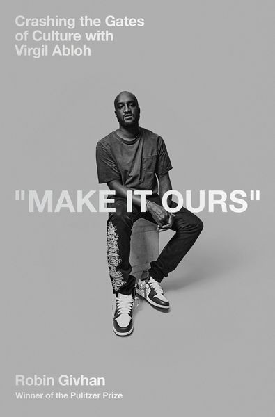 Produktbild: Make It Ours