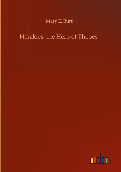 Produktbild: Herakles, the Hero of Thebes