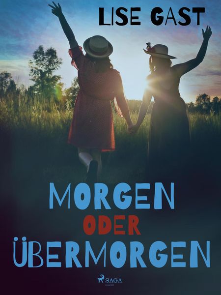 Produktbild: Morgen oder &uuml;bermorgen
