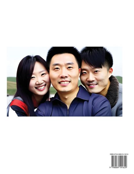 Produktbild: Learn Mandarin Chinese with Four-Character Gender-neutral Chinese Names (Part 8)