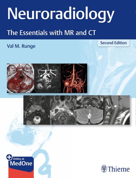 Produktbild: Neuroradiology