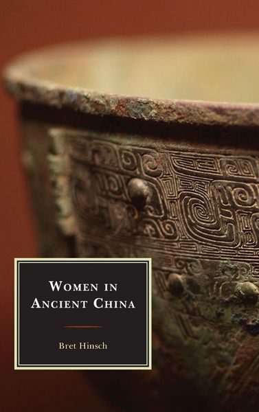 Produktbild: Women in Ancient China
