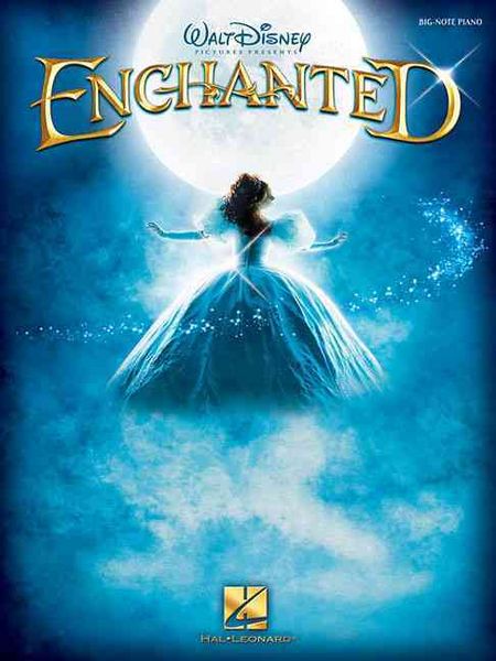 Produktbild: Enchanted