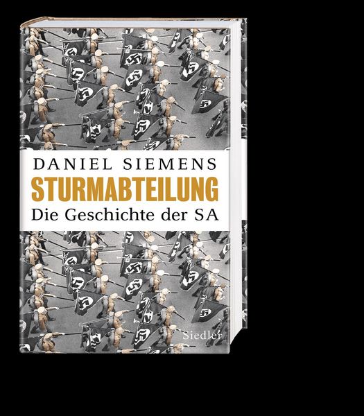 Produktbild: Sturmabteilung