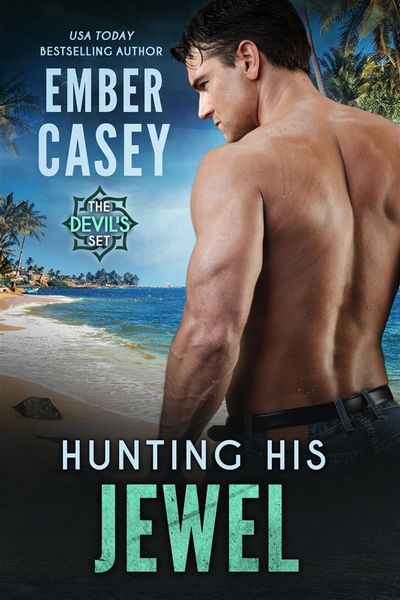 Produktbild: Hunting His Jewel