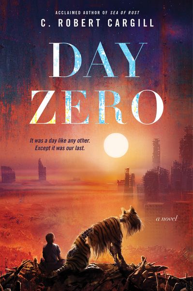 Produktbild: Day Zero