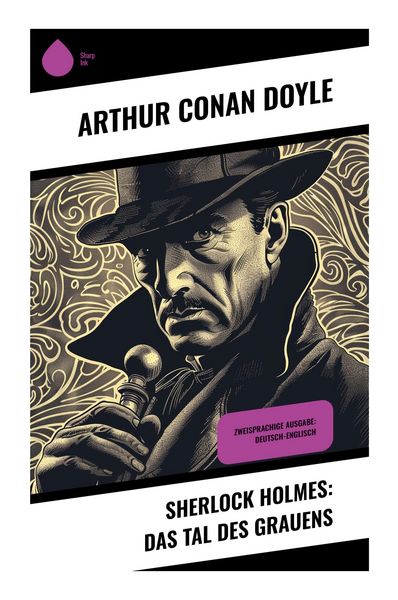 Produktbild: Sherlock Holmes: Das Tal des Grauens