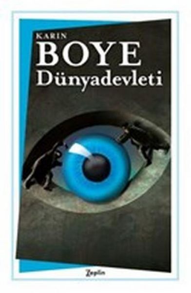 Produktbild: D&uuml;nyadevleti