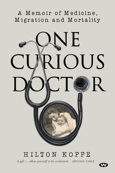 Produktbild: One Curious Doctor
