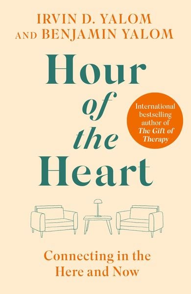 Produktbild: Hour of the Heart