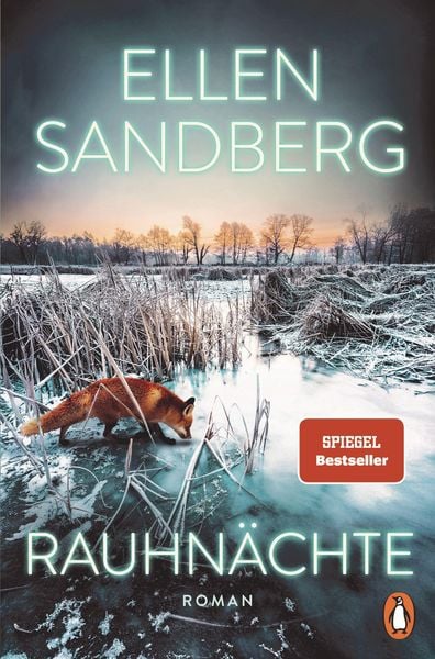 Produktbild: Rauhn&auml;chte