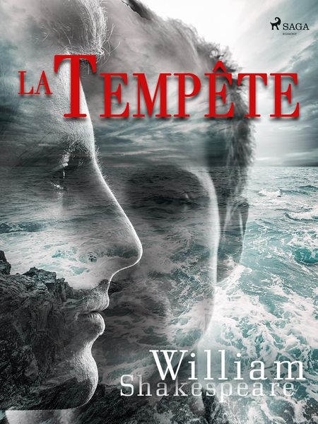 Produktbild: La Temp&ecirc;te