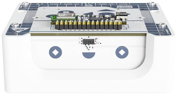 Produktbild: Arduino Roboter Alvik Fertigger&auml;t AKX00066