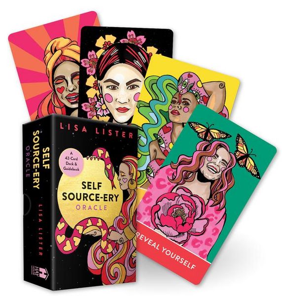 Produktbild: Self Source-Ery Oracle
