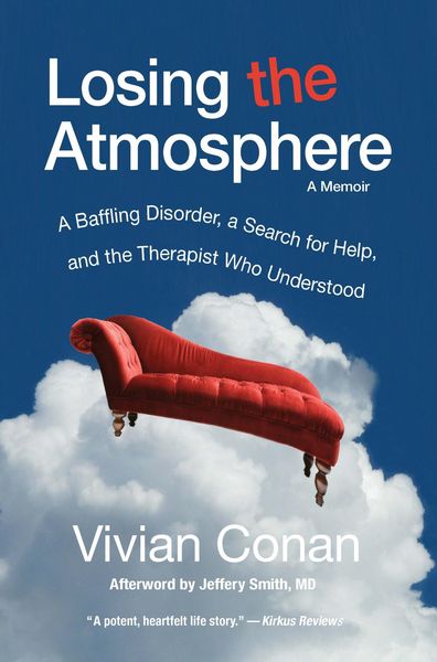Produktbild: Losing the Atmosphere, A Memoir