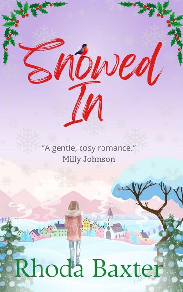 Produktbild: Snowed In (Trewton Royd small town romances, #2)