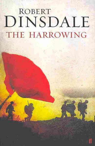 Produktbild: Harrowing