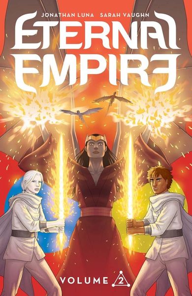 Produktbild: Eternal Empire Vol. 2