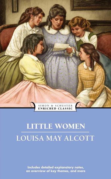 Produktbild: Little Women